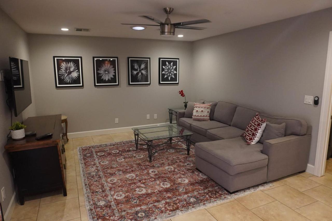 3Bdr Remodeled Scottsdale Desert Pool Oasis And Entertainment 凤凰城 外观 照片