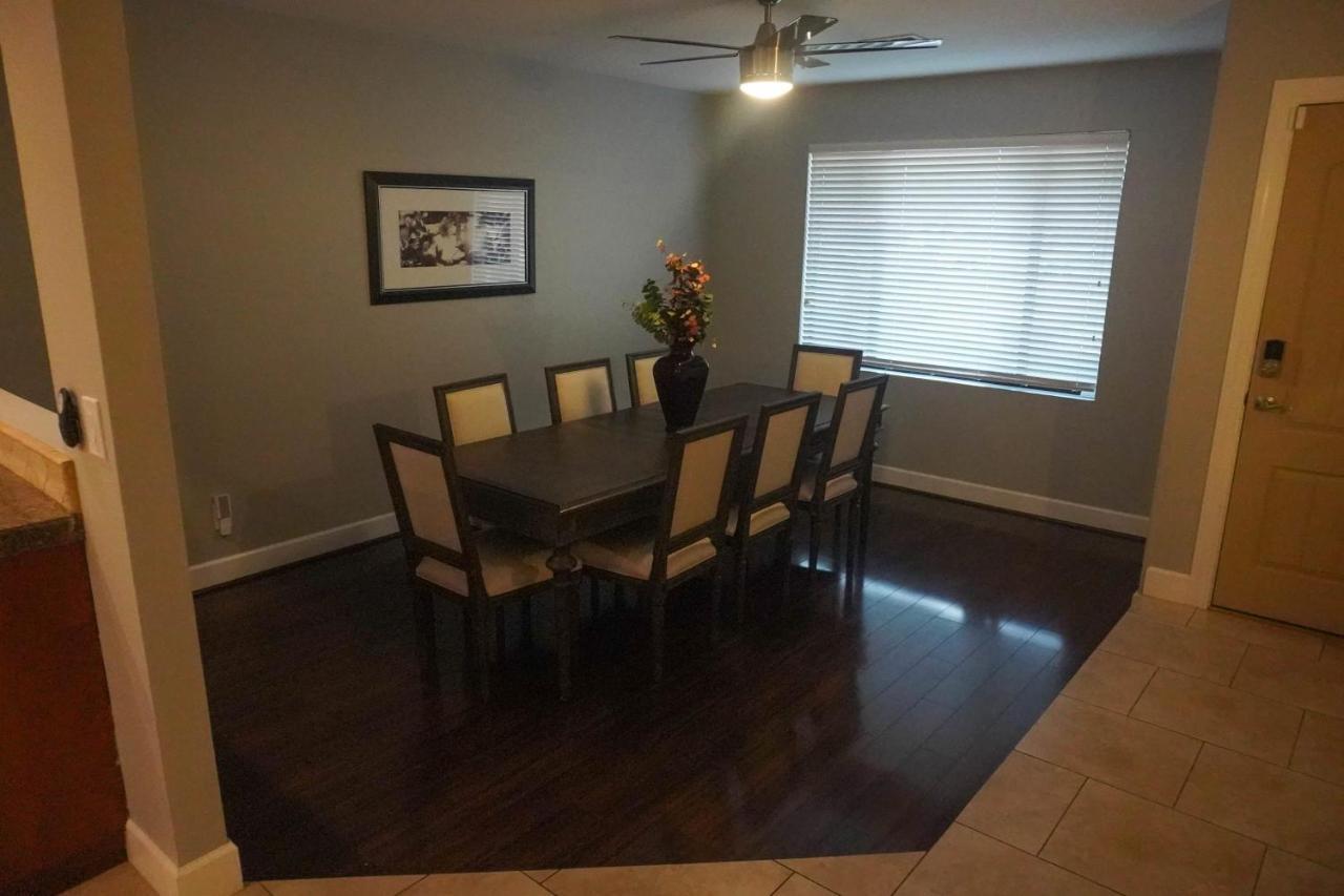 3Bdr Remodeled Scottsdale Desert Pool Oasis And Entertainment 凤凰城 外观 照片