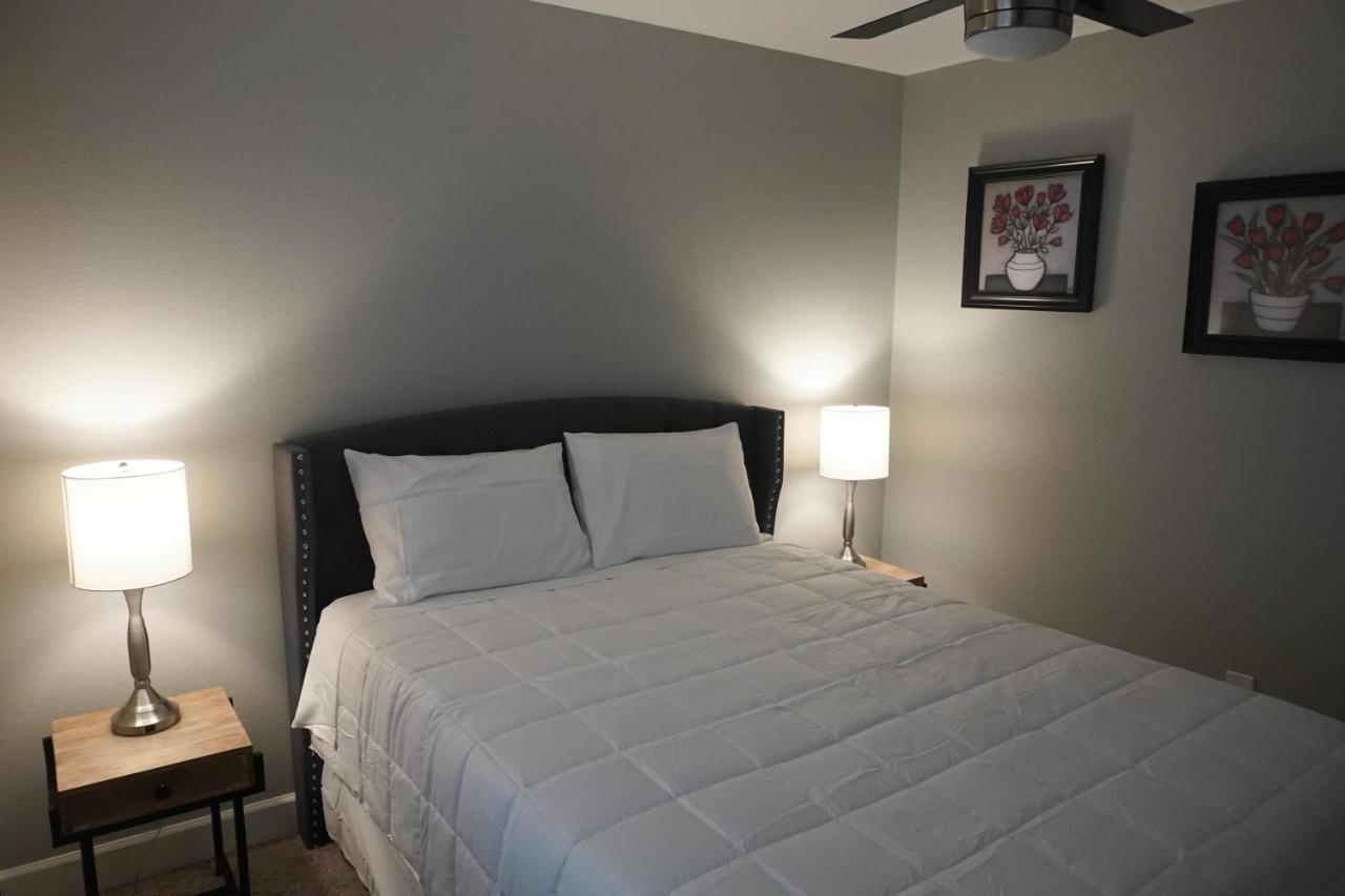 3Bdr Remodeled Scottsdale Desert Pool Oasis And Entertainment 凤凰城 外观 照片