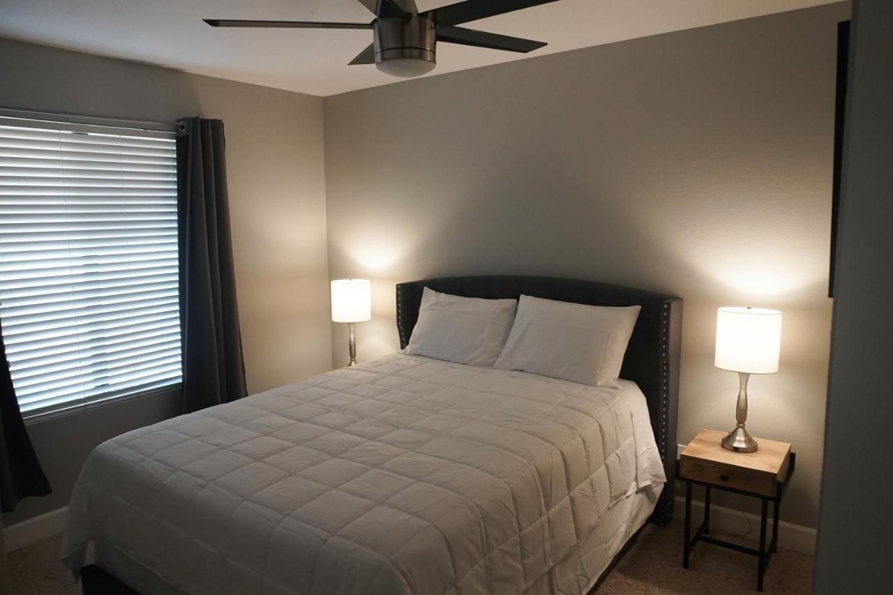 3Bdr Remodeled Scottsdale Desert Pool Oasis And Entertainment 凤凰城 外观 照片