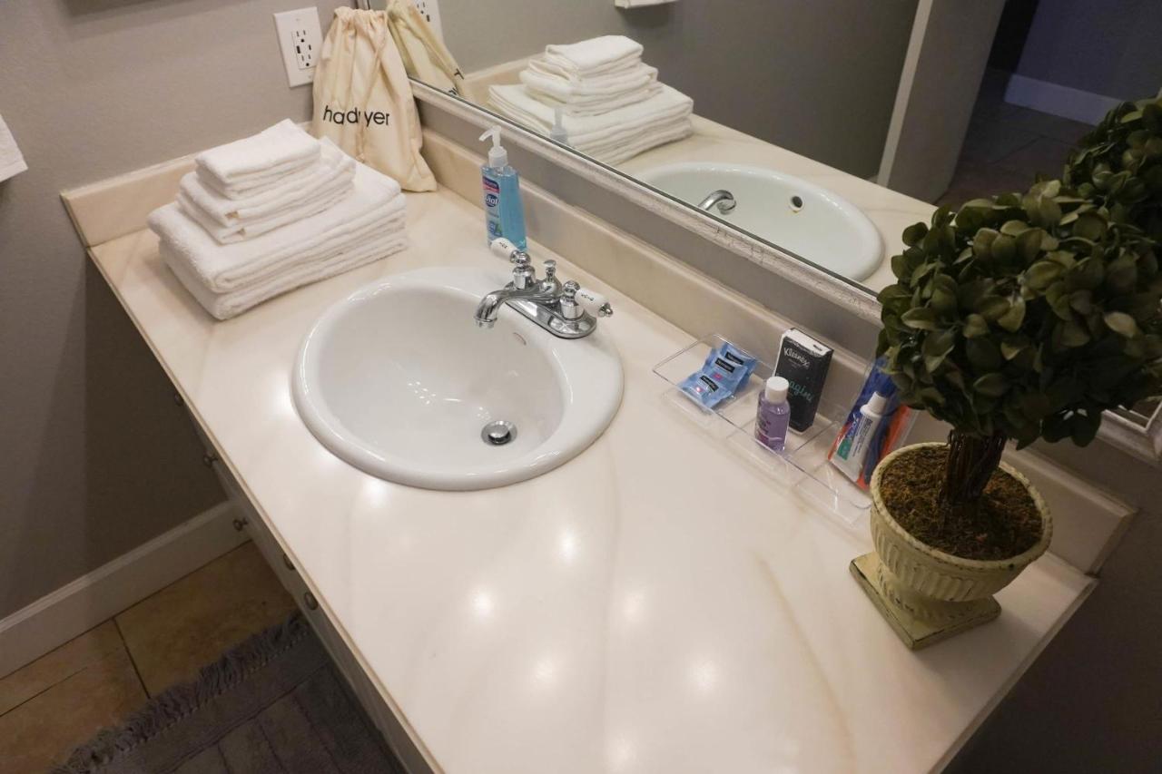 3Bdr Remodeled Scottsdale Desert Pool Oasis And Entertainment 凤凰城 外观 照片